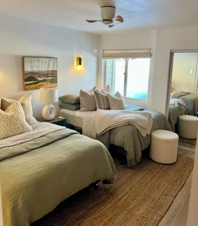 Sun Valley Corner Unit Condo - REMODELED 2024!