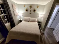 Madys ranch renovated house  with a touch of nature and love ...