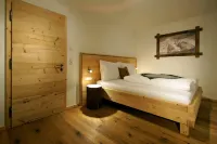 Mountain Chalet Zillertal - Family holiday on the mountain near the spa