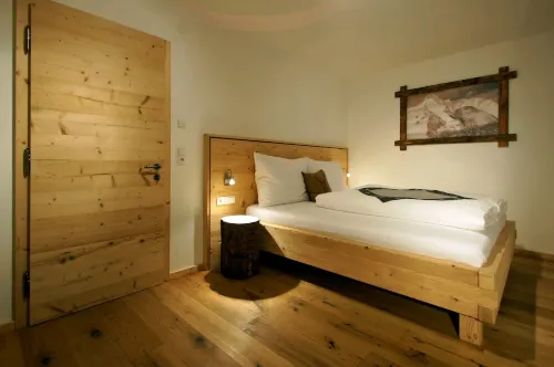 Mountain Chalet Zillertal - Family holiday on the mountain near the spa
