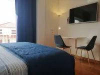 Praia Fluvial da Preguiça