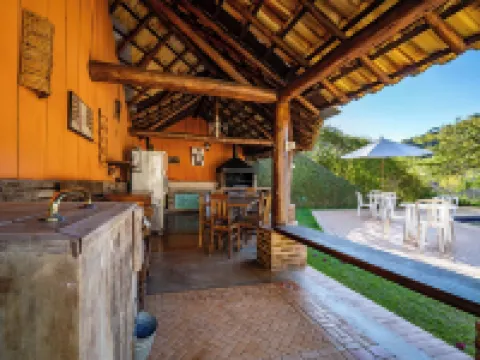 Itaipava House Dreams