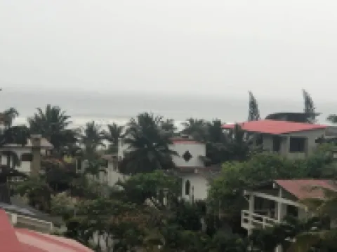 Casa Stayton - a little slice of heaven on earth! 聖埃倫娜酒店