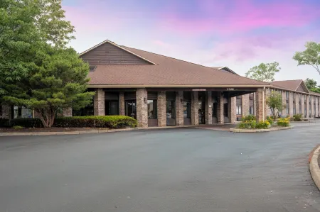 Baymont by Wyndham Delaware