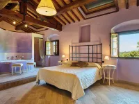 Borgo San Giusto Hotels in Empoli