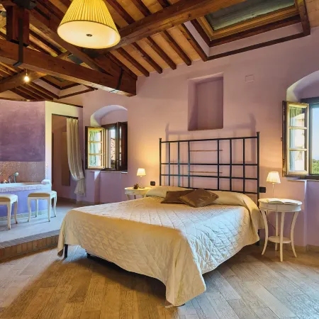 Borgo San Giusto