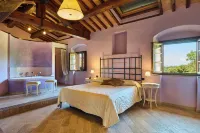 Borgo San Giusto Hotels in Empoli