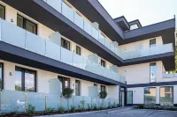 Lignum Hotel Các khách sạn ở 