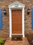 Beautiful House 4 ENTIRE Family near Suntrust Park Отели рядом с достопримечательностью «Шесть флагов над Джорджией»