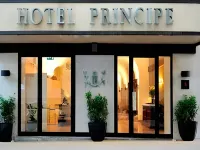 Hotel Principe di Villafranca Hotels near La Zisa
