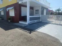 Family Villa 2,  near to Puerto Nuevo beach, Parking & Wi-Fi