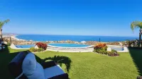 Casa Saureel: 57 Colinas