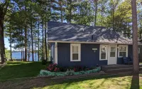 Luxury Cottage on Lake Minocqua