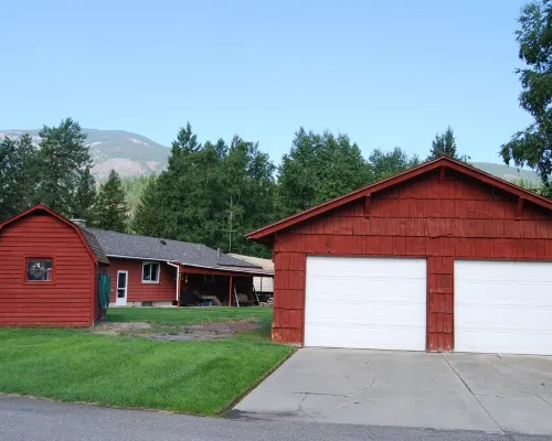 Cozy Home with Million Dollar Mountain and River View Hotels in Pend Oreille County