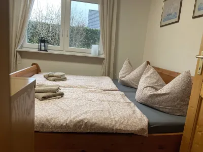 Vacation apartment "Käthchen" Hotels in der Nähe von Gedenktafel für Erika Drees und Hans-Peter Schmidt