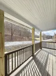 Charming Farmhouse in Oneonta, NY, 2 Mins away from Cooperstown All Star Village