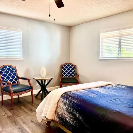 Hidden Gem Retreat