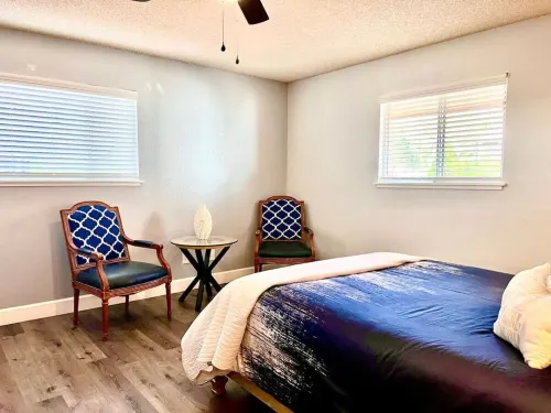 Hidden Gem Retreat