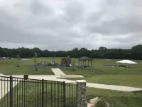 Gorgeous Chalet Getaway with Cabin Feel sleeps 10 at Innsbrook Resort