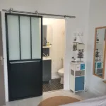 At the foot of the dunes!50M From The Beach T2 Cozy, Comfort Very Well Located