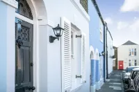 Vintage Boutique Cottage In Deal, Kent - Couples, family & pet friendly