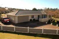 The Retreat Taupo, Free WiFi, Linen Supplied