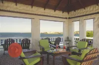 Villa Beachcliff,  "The Perfect Island Sanctuary"