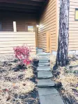 A/C- Family Friendly - Forest View- Pool and Hot Tub
