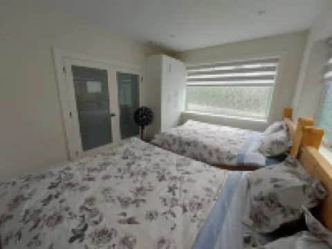 Self Contained Guest Suite