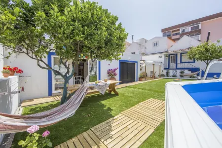 Vila Maria 10 Apartment by HOST-POINT