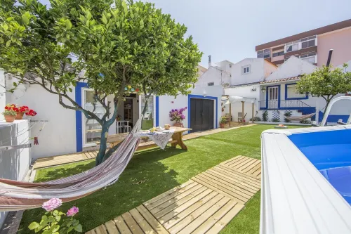 Vila Maria 10 Apartment by HOST-POINT