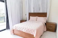 Luxury Mountain villa, Jarabacoa