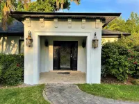 Winter Park Oasis Hotels near The Charles Hosmer Morse Museum of American Art