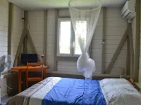 The manikou · 2 Impasse des oliviers Hotels in Le Robert