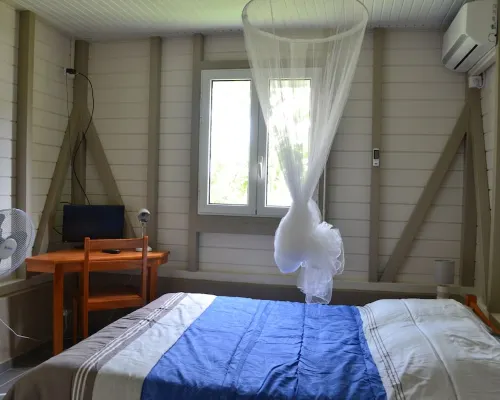 The manikou · 2 Impasse des oliviers Hotels in Le Robert