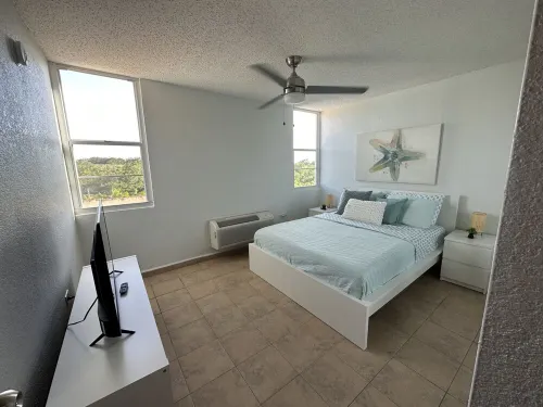 Cozy Condo in Cabo Rojo