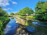 Spacious four-bed property located in Banagher outside Birr. Hotel a Offaly