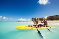 Summer Promotion: August 1 - October 31st/15% Off!  Book Now! Hotel a Grace Bay