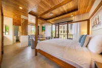 Villa Corina 5 Bedroom Ocean View Home