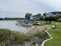 Vacation at the Lake