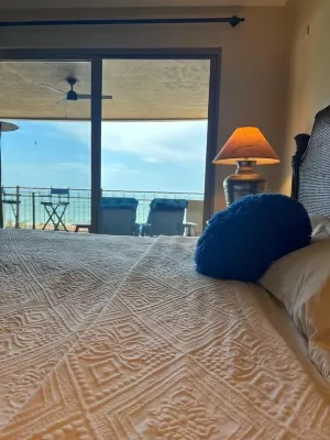 Peñasco Bella Sirena Sandy Beach Hotels near Puerto Peñasco, Sonora