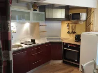 Pagotin chalet with beautiful view