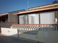 Rental holy house combines sea 66470 Hotel in zona Camping Le Palais De La Mer | Camping Sainte-Marie-la-Mer