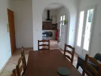 Apartment فنادق في Cerbere