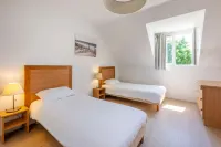 Odalys Horizon Morgat Residence