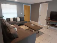 Cozy near to Busch Garden, Airport, Raymond James Stadium and more
