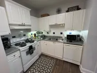 Fabulous One Bedroom/One Bath Fully Furnished Apt in Alpharetta