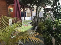 Villa "créole Matinik" au sud de la Martinique Hotels in Riviere-Pilote