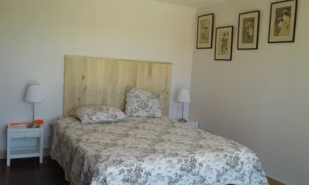 Promo end of August 25% 3 bedroom cottage of 85m2 with south facing terrace of 60m2 Отели в г. Сен-Сир-ла-Рош