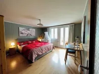 Heimet im Berner Oberland Hotels in Meiringen